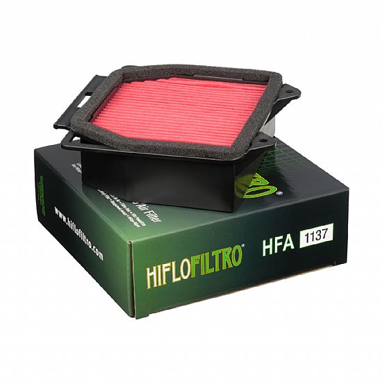 HIFLOFILTRO HFA1137 Honda CB125/250/300R (CBF)