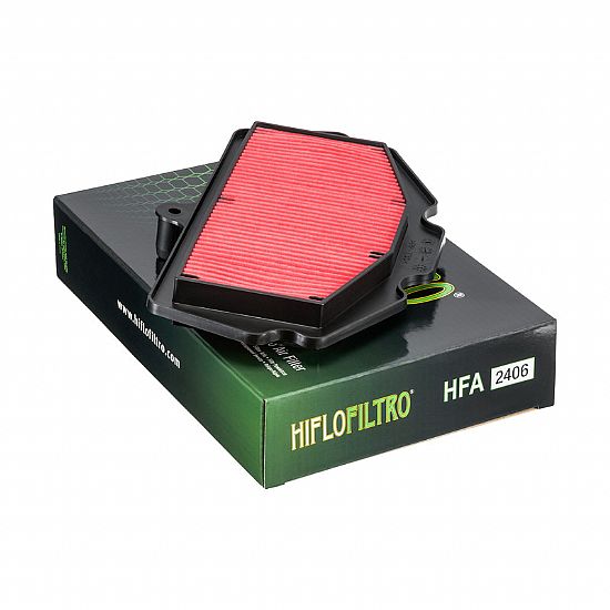 Hiflofiltro HFA2406 Kawasaki EX400 Ninja