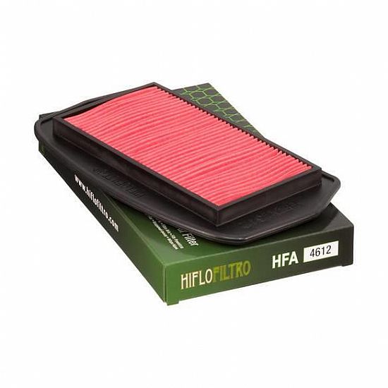 HIFLOFILTRO air filter for YAMAHA FZ6 Fazer