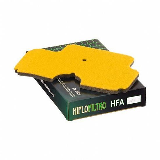 Air Filter HIFLOFILTRO ER6 / VERSYS 650 2006 - 2014