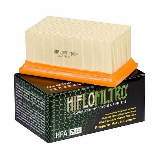 HIFLOFILTRO ai filter BMW 1200GS / ADVENTURE