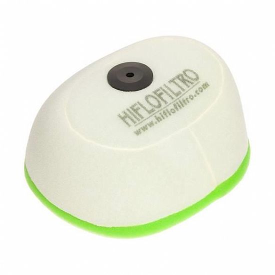 HIFLOFILTRO sponge for KAWASAKI KX125-250 (02-04)