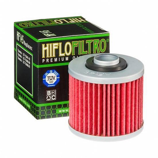 Oil filter HIFLO-FILTRO HF145