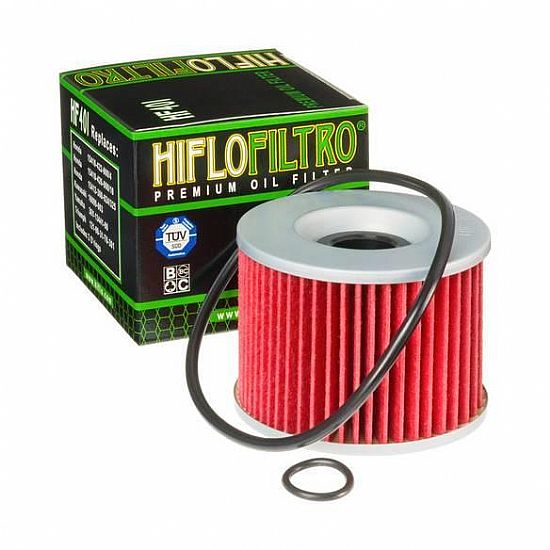 Φίλτρο λαδιού HIFLO-FILTRO HF401
