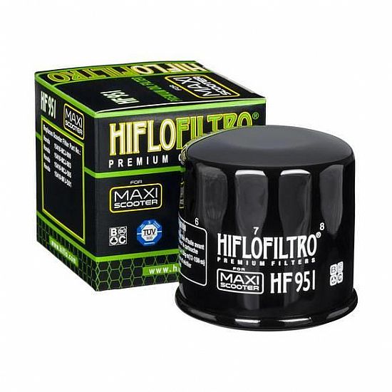 Φίλτρο λαδιού HIFLO-FILTRO HF951
