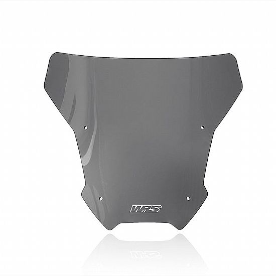 Windscreen Sport Smoked WRS Honda Forza 750