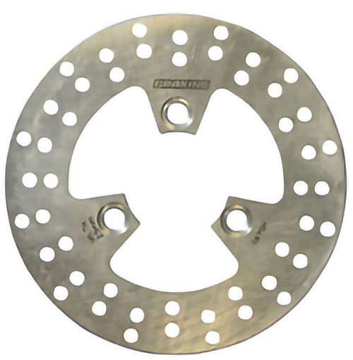 Front Disk Brake DIO 50 160X58 BRAKING