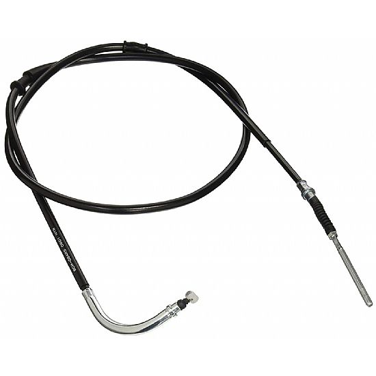 Ντίζα πίσω φρένου PCX 125
