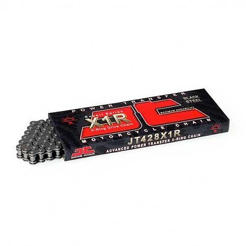 Αλυσίδα κινήσεως JT 428X1R 124L X-RING