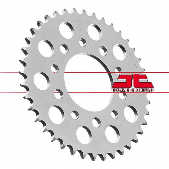 Rear sprocket JT R1332 37 Teeth (525)