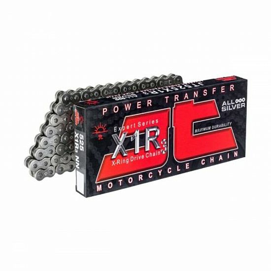 JT 525 X1R3 XRing N&N 112 Links