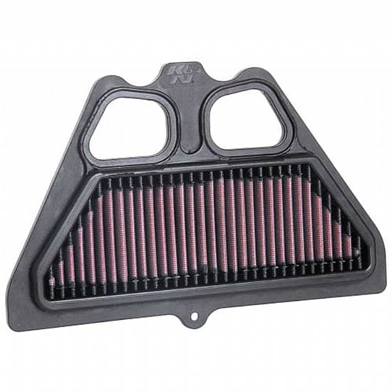 K&N Air Filter Kawasaki Z900 17-