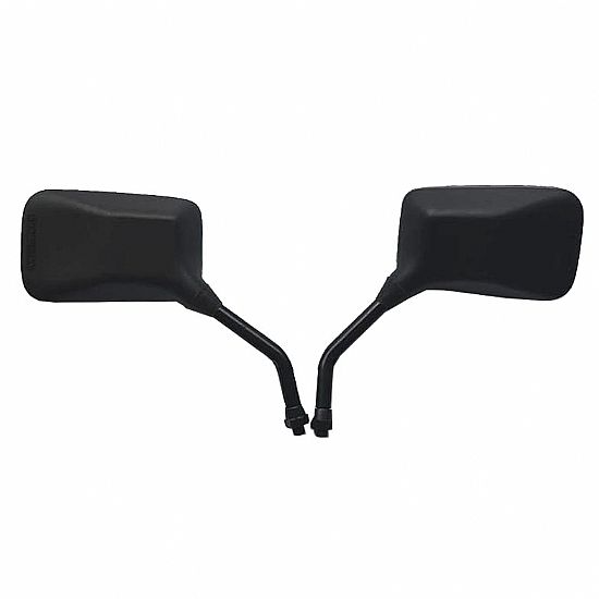 Καθρέπτες Σετ 10mm Για Honda AX 250