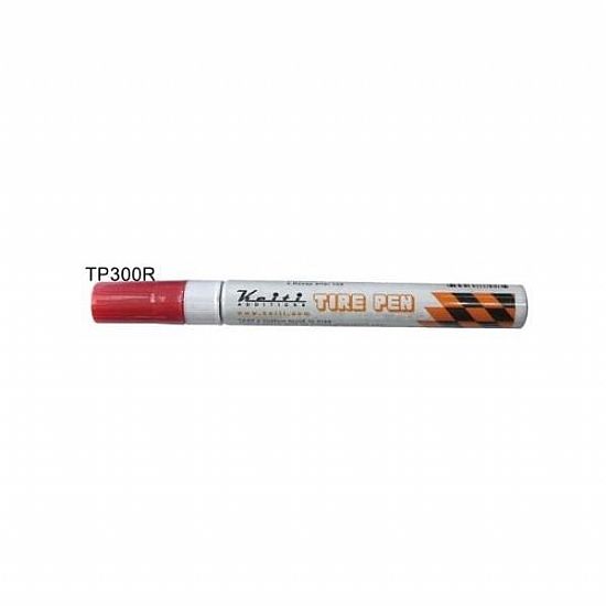 KEITI Tire pen TP300R Red