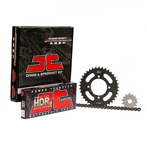 Σετ Γρανάζια - Αλυσίδα JT Kit Για SYM VF 125