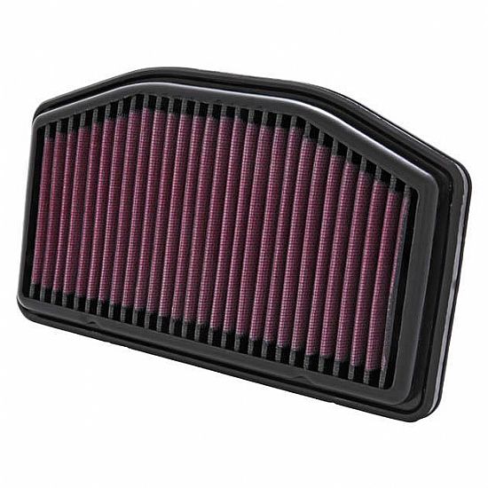 Air filter K&N for YAMAHA R1 09-12