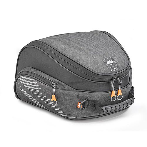 Τσάντα Ουράς Kappa Moto AH210 15 Λίτρα