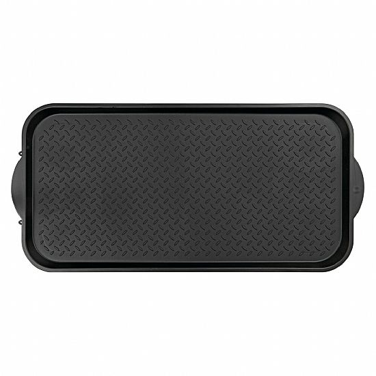 Lampa Hydra, raised rim rigid tray - 94x48cm