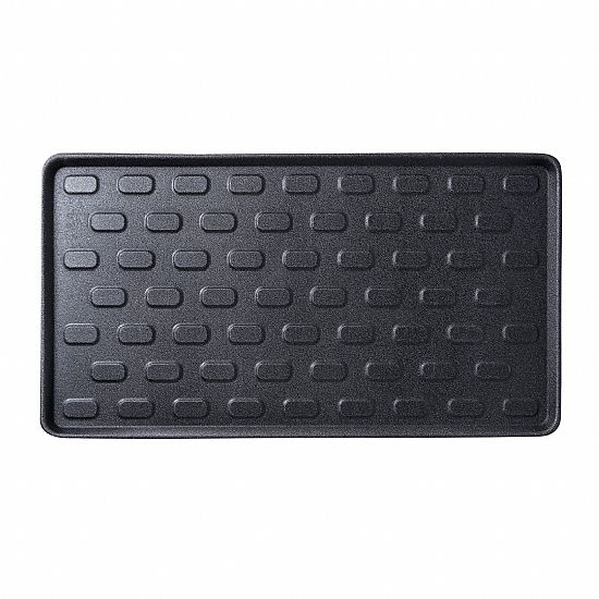 Lampa Basic, car trunk mat V-1 - 90x50cm