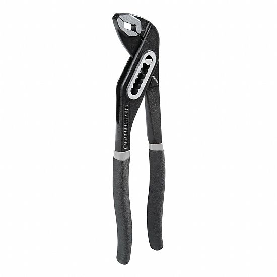 Lampa Closed-hinge adjustable pliers - 10”/250 mm