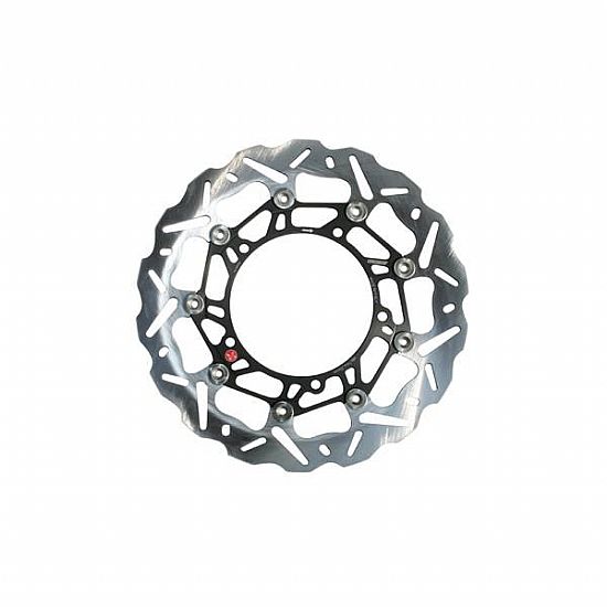 Δισκόπλακα BRAKING Δεξιά για HONDA HORNET 600 '07-'11