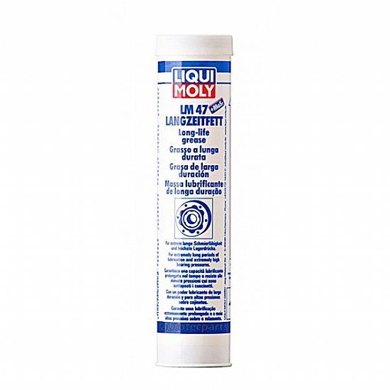 Γράσο Λιθίου Liqui Moly 400gr