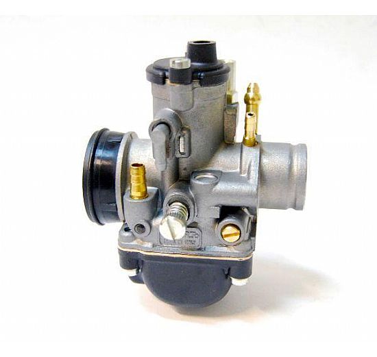 Karburetor MALOSSI PHVA 17,5 for GILERA / PIAGGIO 50