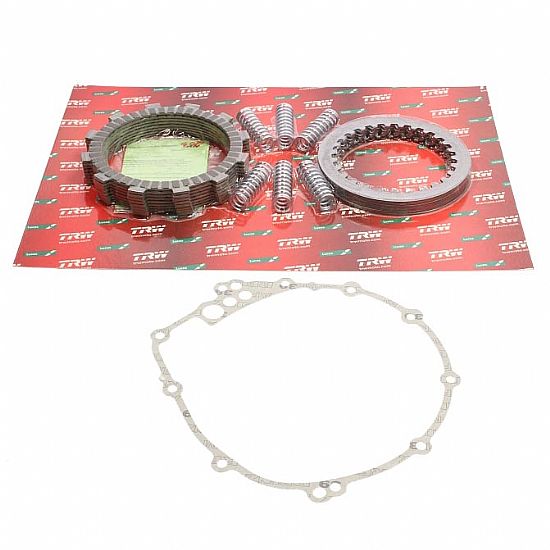 TRW LUCAS MSK-203 Σετ Δίσκοι Συμπλέκτη Yamaha FAZER600 04-09