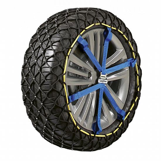 Χιονοαλυσίδες Michelin Easy Grip Evo 6
