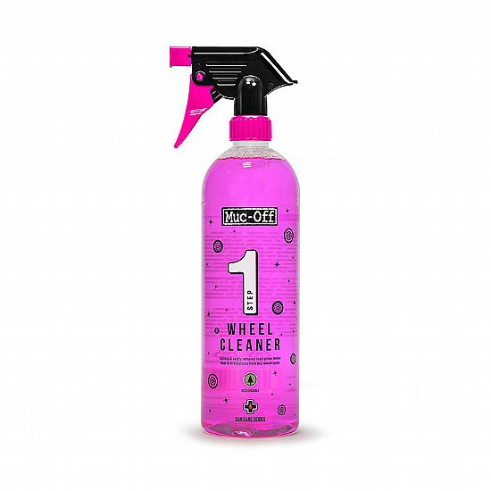 Muc Off Wheel Cleaner Καθαριστικό Ζαντών 750ml