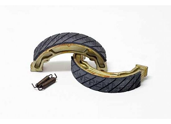 Brake-Shoes NEWFREN (FTR) GF1105FTR
