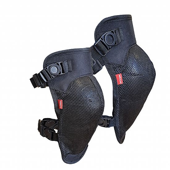 Nordcode Air Knee Protector NORUNIPRO18