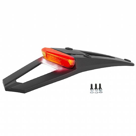Tail Light Polisport LED