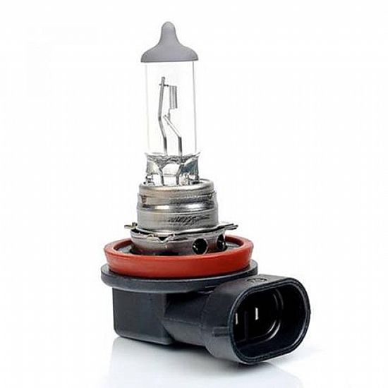 Λάμπα OSRAM Η8 12V35W Διάφανη Original Line