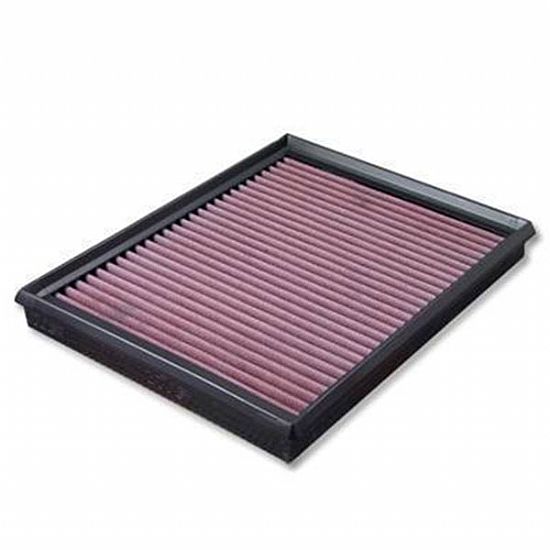 DNA Air Filter For Ducati Monster 620-750-1000