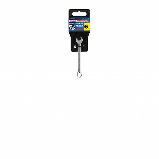 Lampa Combination wrench - 6 mm DIN3113A