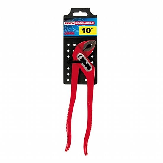 Lampa Slip joint pliers boxed joint - 10"/250 mm