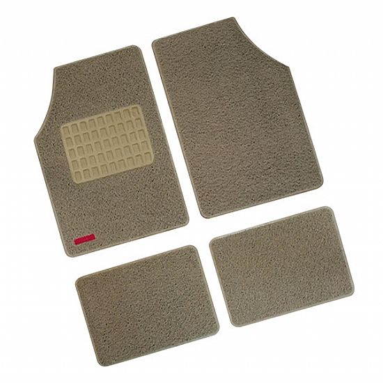 Lampa Optimo, universal set 4 pcs car mats