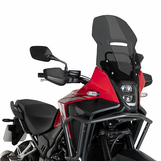 PUIG 22021F Touring Screen Honda NX500