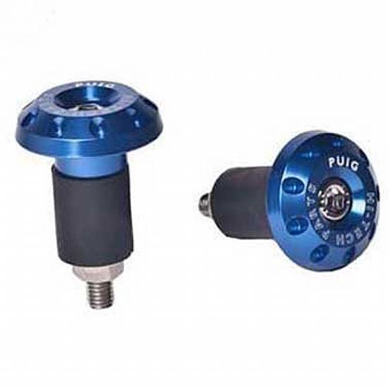 PUIG 6222N Racing Blue Universal