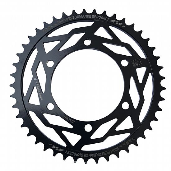 Back Sprocket RYNO RR1113 45 Teeth Yamaha Tracer 900