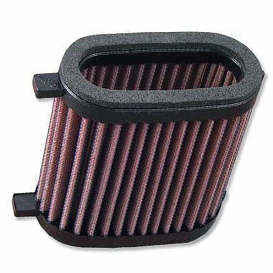 DNA Air Filter Kawasaki KLE 400-500