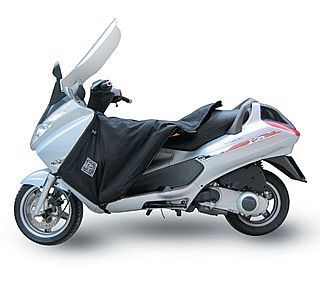 Termoscud PIAGGIO X-EVO / X8