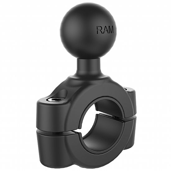 Ram Mount Βάση Για Τιμόνι 19 - 25,4mm