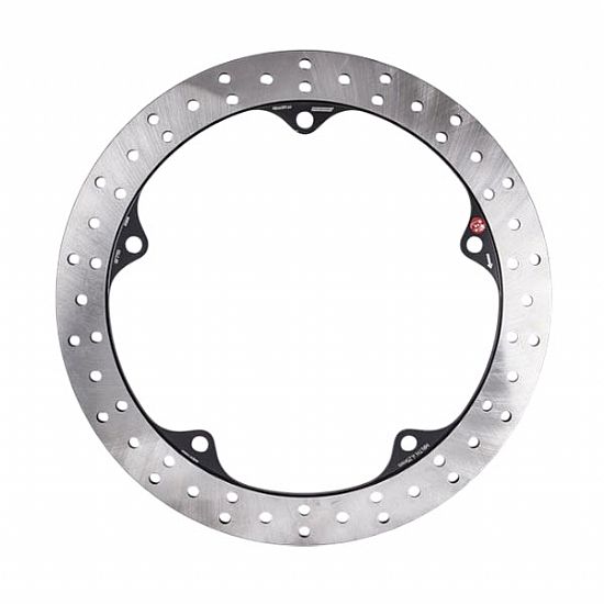 Δισκόπλακα Εμπρός BRAKING RF7113 για Honda NC700/750
