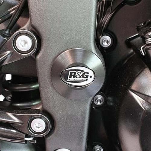 R&G Δεξιό Frame Plug for the Honda CBR1000RR 08-19