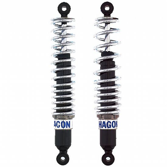 Pair Suspensions Road HAGON HT304