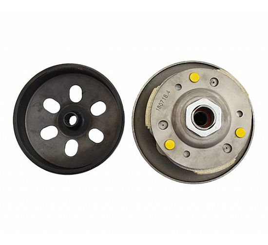 Clutch Assy kit SH125 SH150 2001-2012