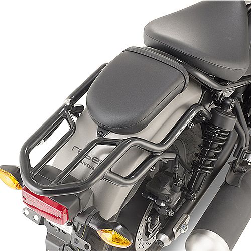 GIVI SR1160 Rack Honda CMX500 Rebel 17-21