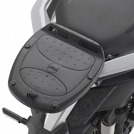 Givi SR7604 Zontes G368